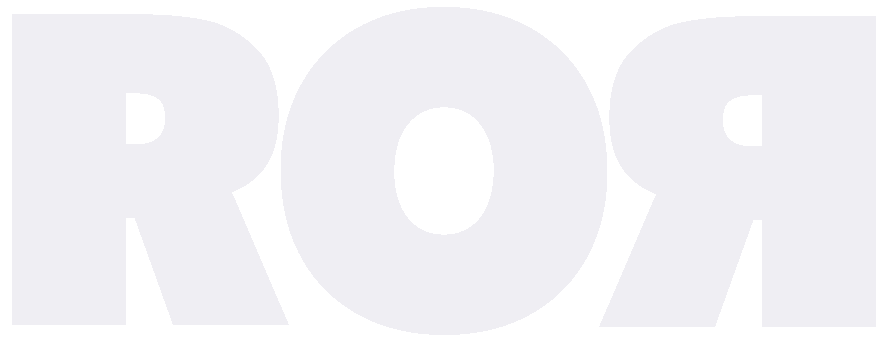 ROR Logo
